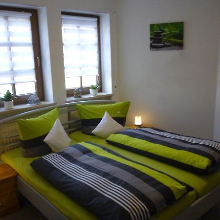 Gaestezimmer Klein Heiligenstadt in Oberfranken Extérieur photo