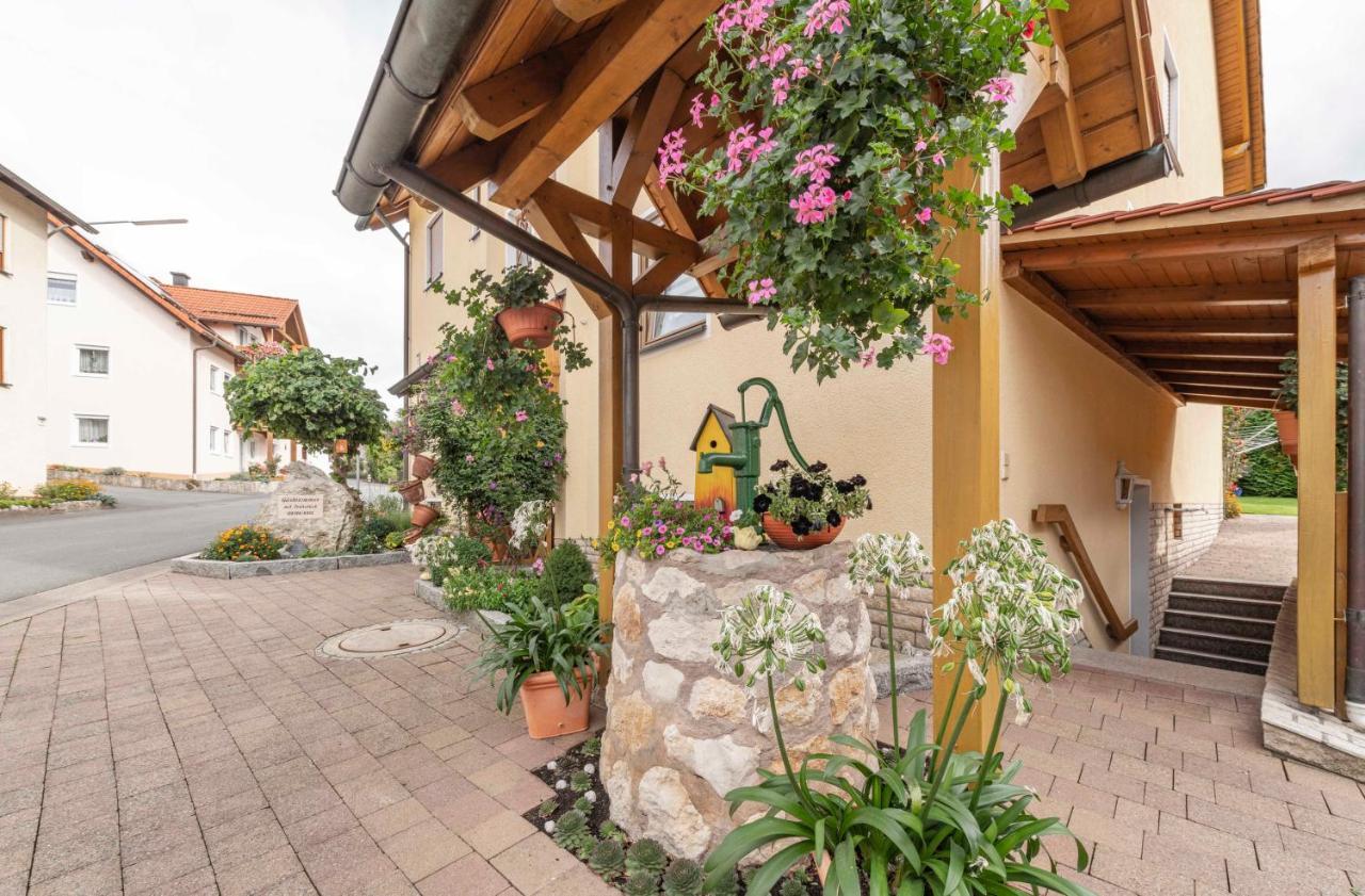 Gaestezimmer Klein Heiligenstadt in Oberfranken Extérieur photo