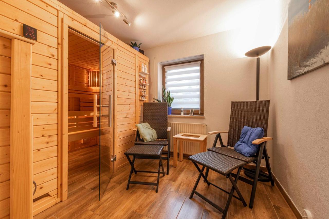 Gaestezimmer Klein Heiligenstadt in Oberfranken Extérieur photo