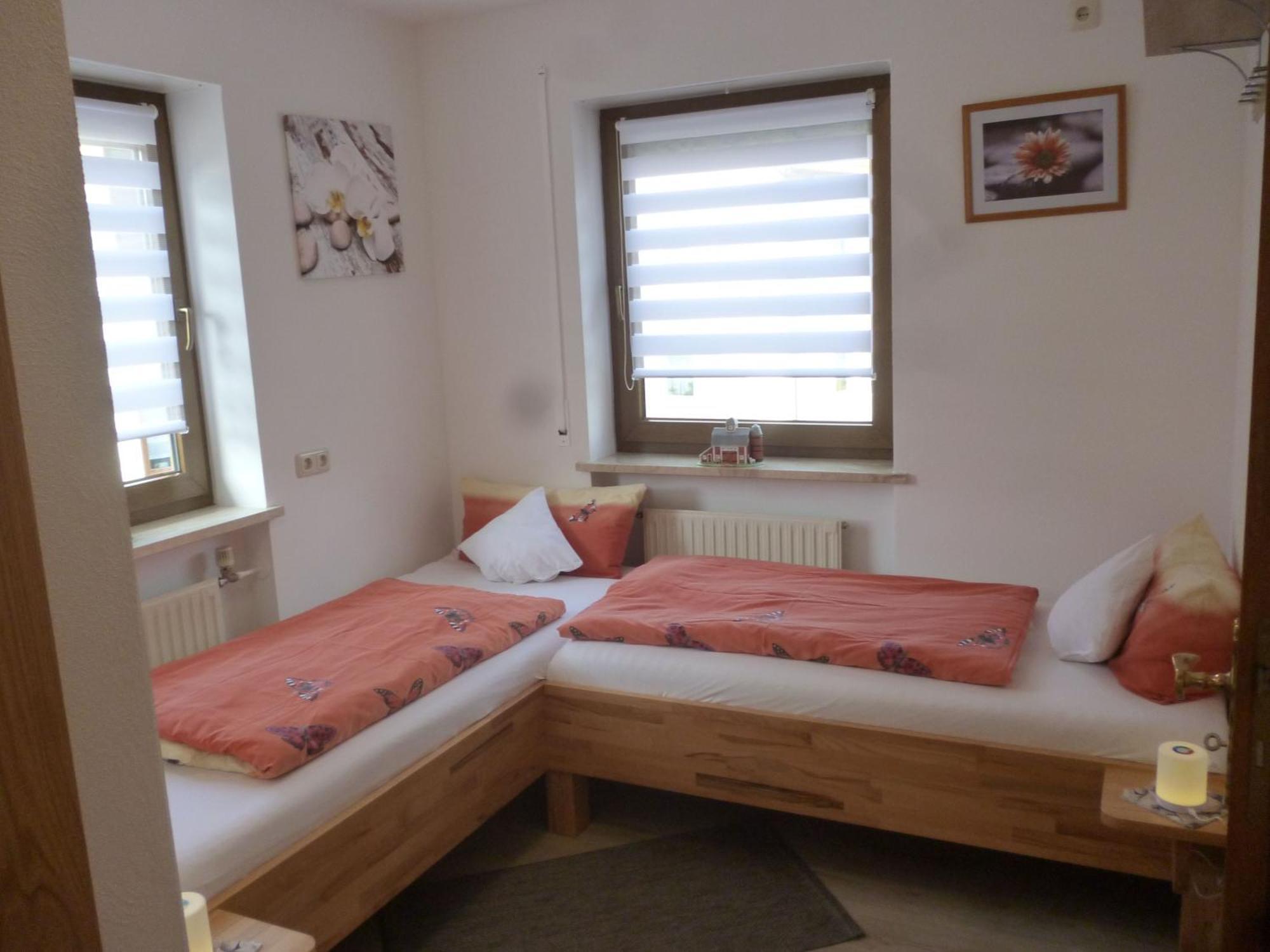 Gaestezimmer Klein Heiligenstadt in Oberfranken Extérieur photo