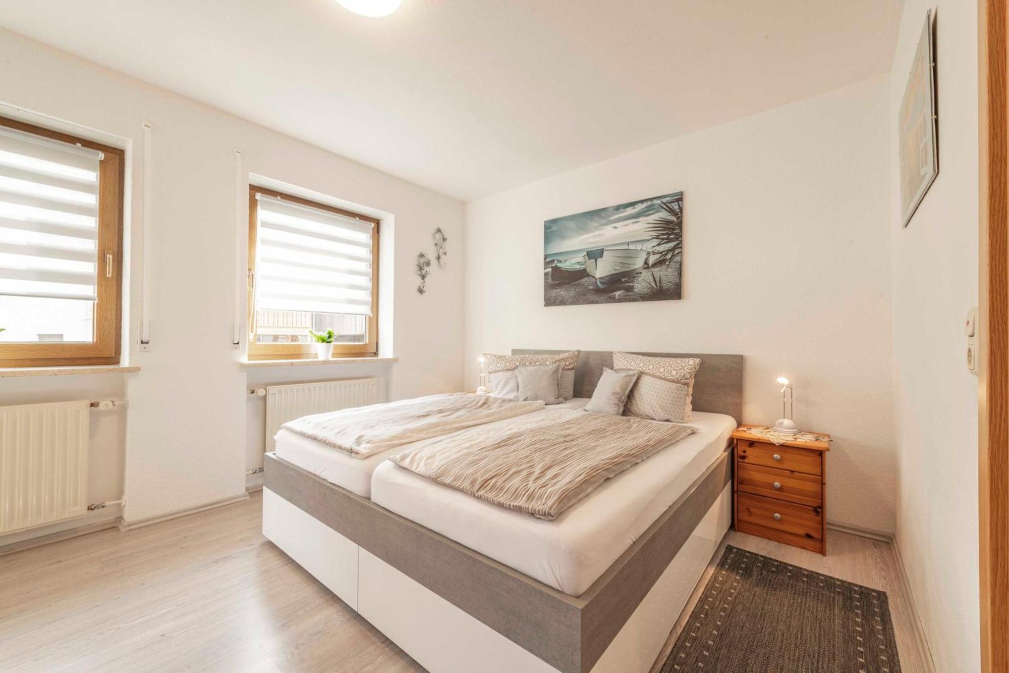 Gaestezimmer Klein Heiligenstadt in Oberfranken Extérieur photo