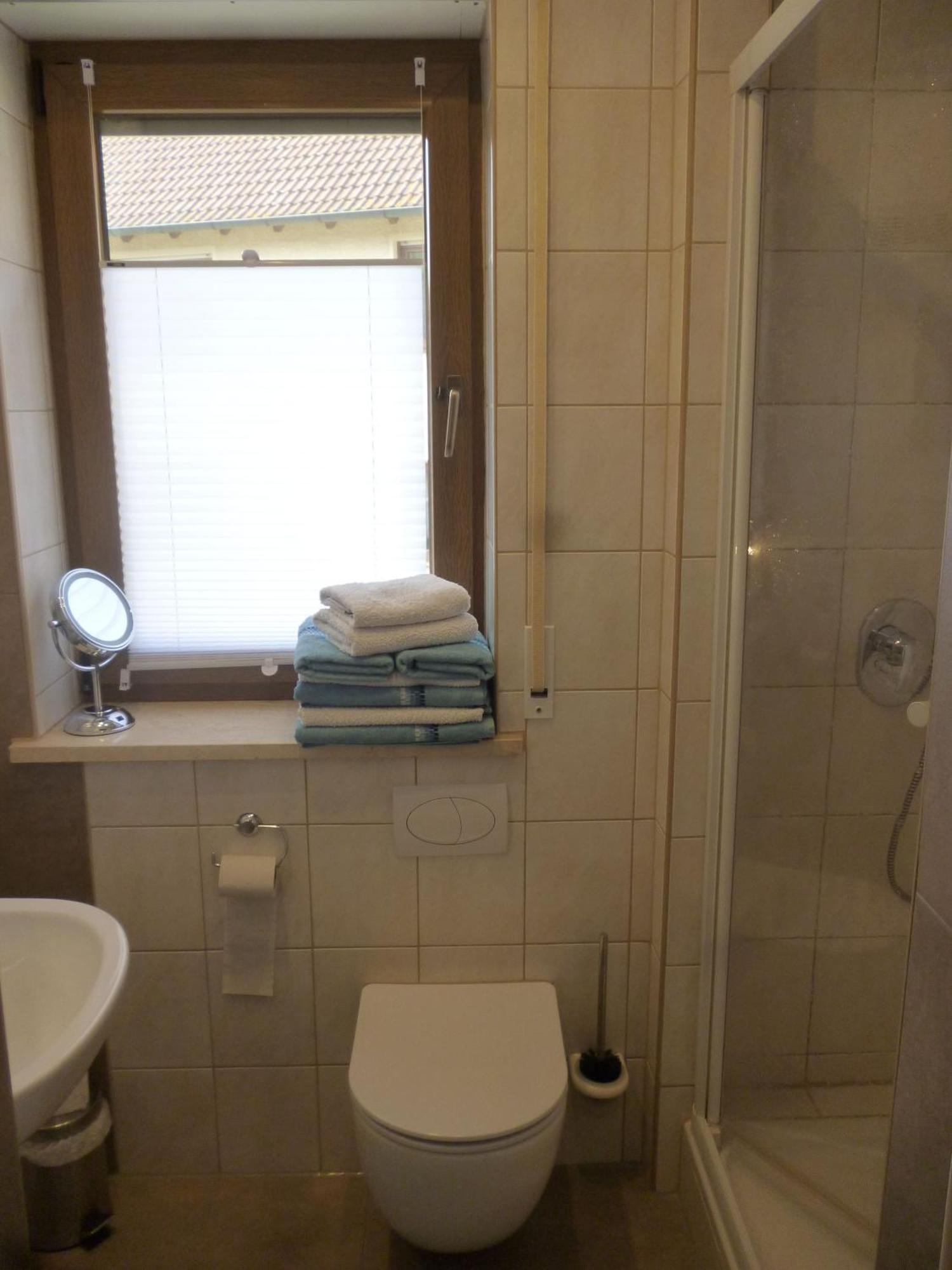 Gaestezimmer Klein Heiligenstadt in Oberfranken Extérieur photo