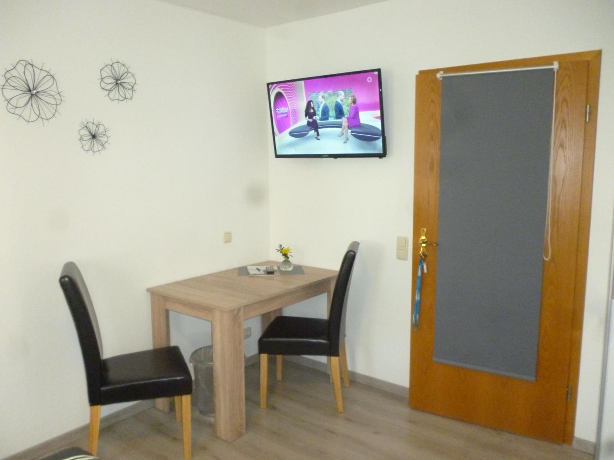 Gaestezimmer Klein Heiligenstadt in Oberfranken Extérieur photo