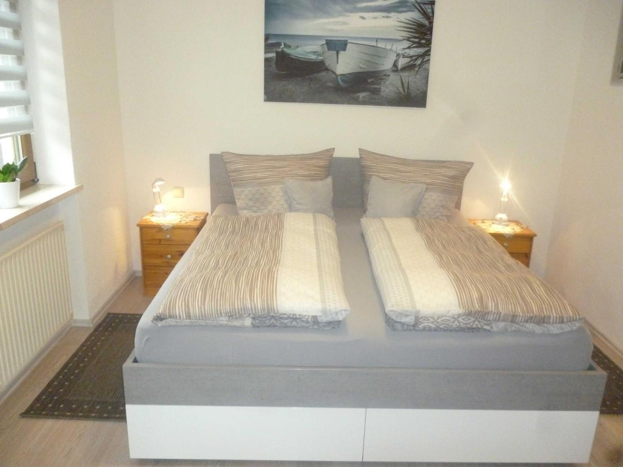 Gaestezimmer Klein Heiligenstadt in Oberfranken Extérieur photo