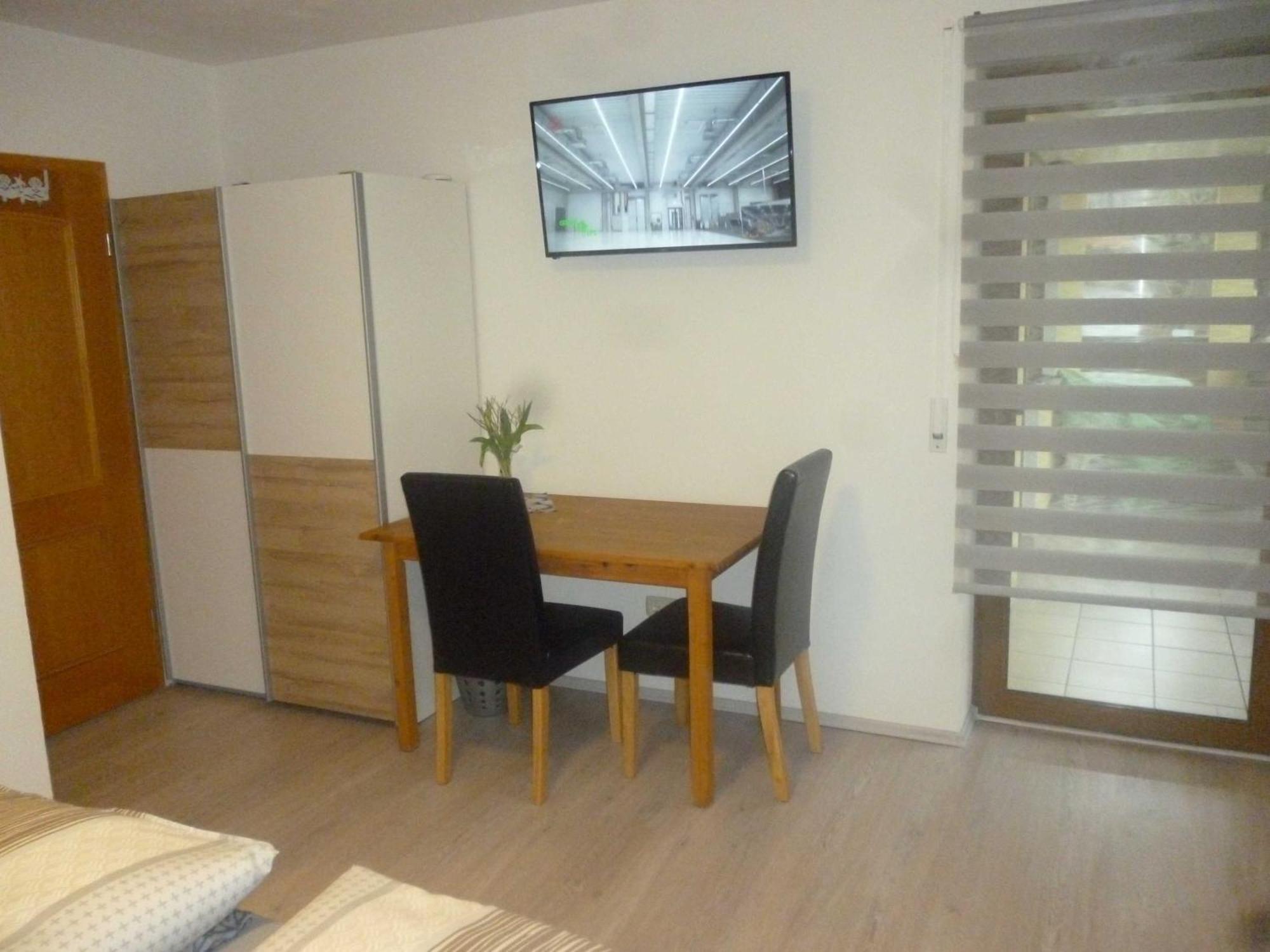 Gaestezimmer Klein Heiligenstadt in Oberfranken Extérieur photo