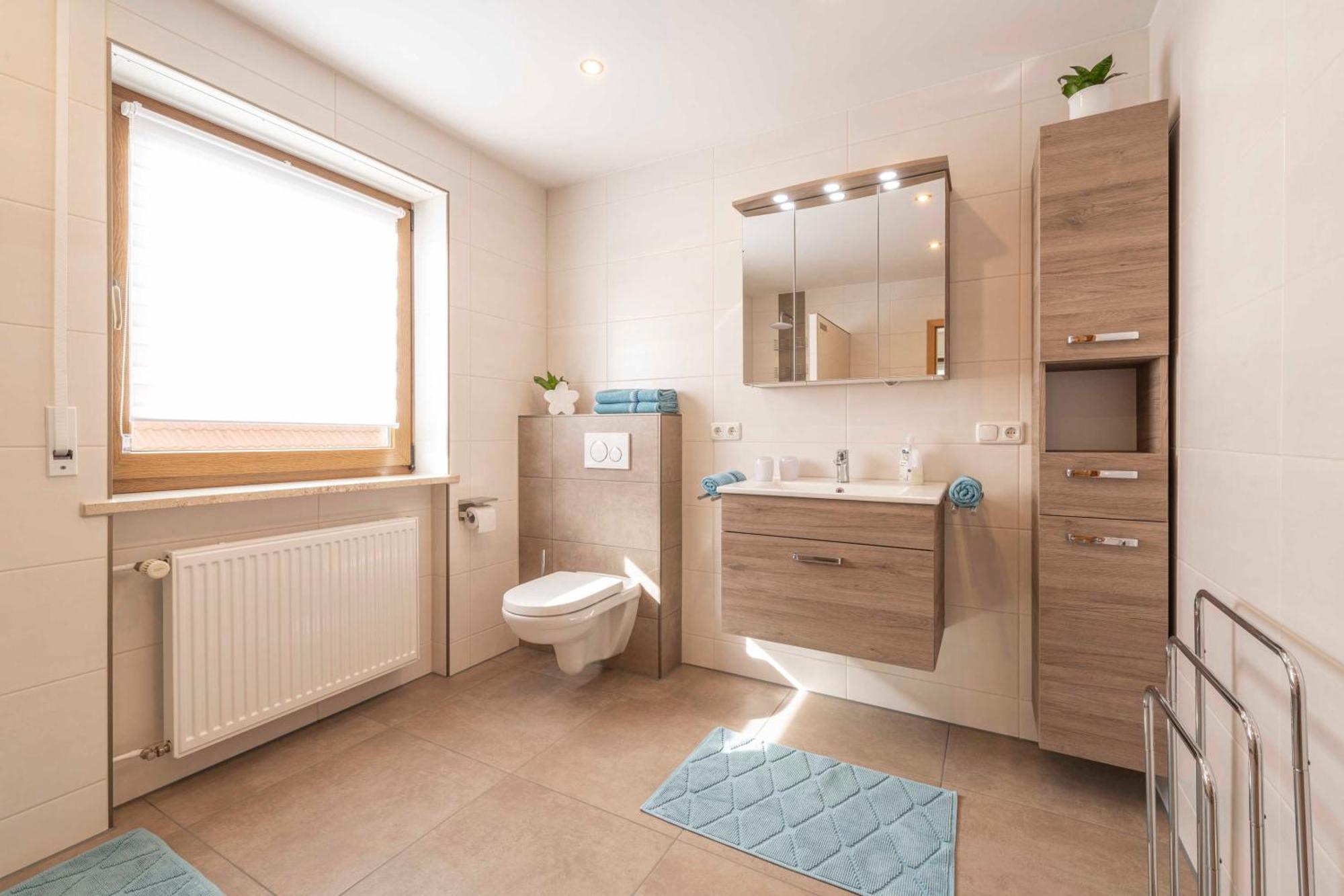 Gaestezimmer Klein Heiligenstadt in Oberfranken Extérieur photo
